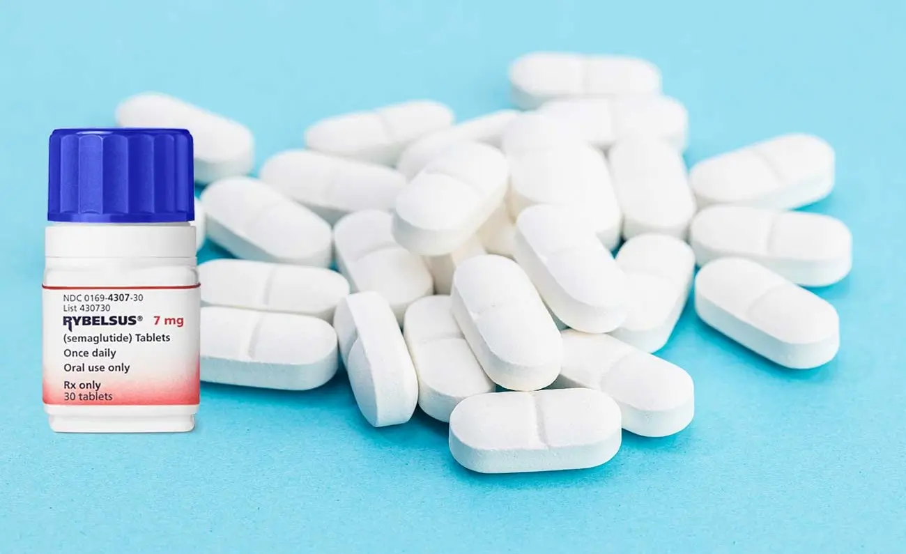 دواء أوزمبيك